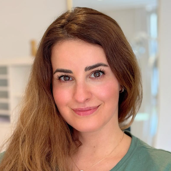 Shiva Nassiri