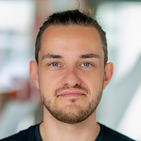 Thomas Brömel